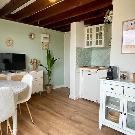 La Cabane Rennaise Rennes Eksteriør billede